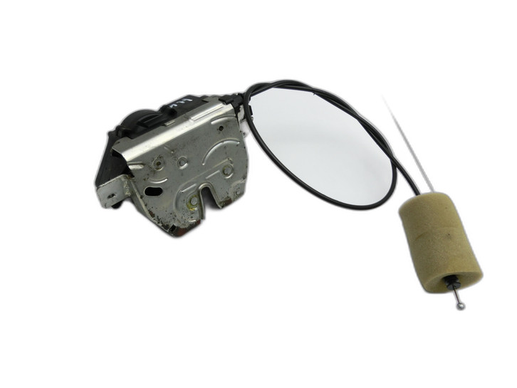 Mercedes W251 R350 07-10 Kurz Schloss f. Heckklappe Heckklappenschloss Verriegelung  - Bild 1