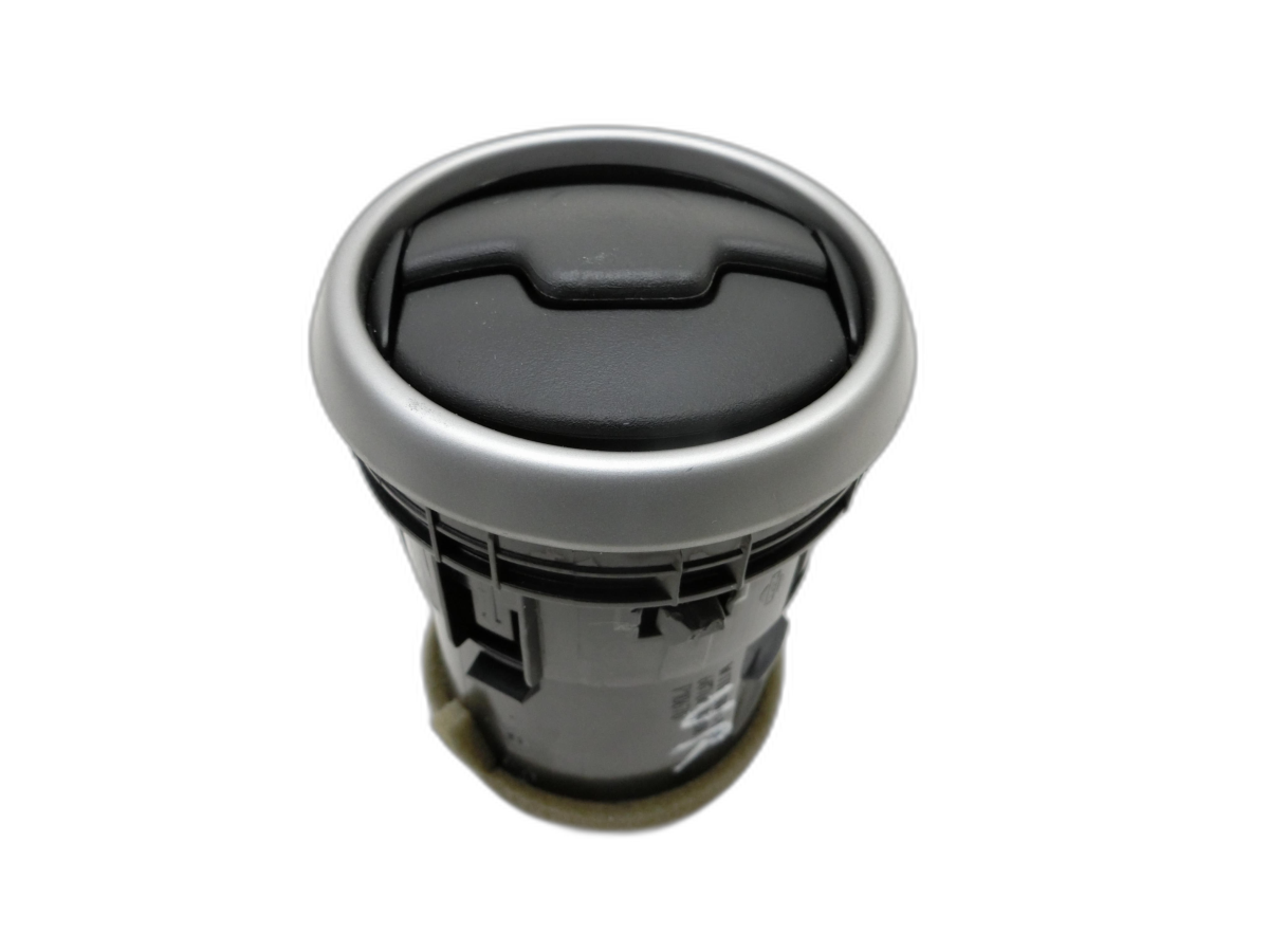 Nissan Qashqai J10 +2 10-13 Luftdusche Luftdüse Rechts Aussen  - Bild 1