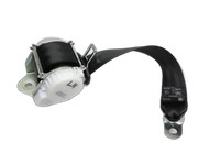 Audi A3 8P QU 10-12 5T Gurt Sicherheitsgurt Links Hinten Audi A3 8P QU 10-12 31.01.2011 8P0857805 33054502 gebraucht Vorschau 1