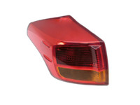 Toyota RAV4 IV 13-16 Rückleuchte Rücklicht Heckleuchte Links orig Toyota RAV4 IV 13-16 04.07.2014 81561-42171 gebraucht Vorschau 1