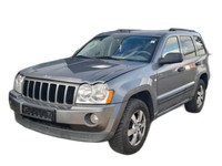 Jeep Grand Cherokee III WH 05-10 Wischerabdeckung für Wischermotor Abdeckung Rechts Jeep Grand Cherokee III WH... Vorschau 8