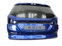 Ford Focus III 3 14-20 Kombi Heckklappe Kofferraumdeckel Ford Focus III 3 14-20 05.07.2017 PBM51-N40410-AC gebraucht Vorschau 1
