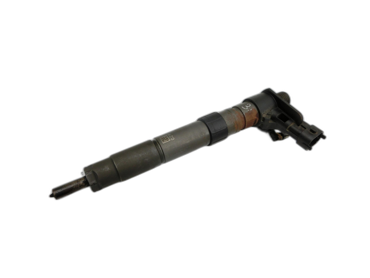 Inyector de Zyl.3 para Jaguar XF X250 11-15 - Bild 1