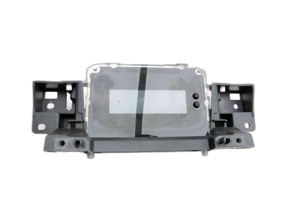 Ford Focus III 11-15 Bildschirm Display Monitor C34X VAN MFD LOW  - Bild 1
