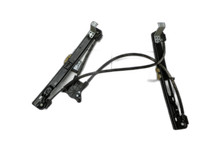 Seat Ibiza IV 6J 08-12 Coupe Fensterhebermotor ohne Fensterheber Rechts Vorne Seat Ibiza IV 6J 08-12 07.10.2010... Vorschau 1