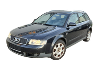 Audi A4 8E B6 00-04