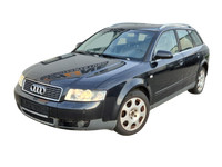 Audi A4 8E B6 00-04 Serviceheft Betriebsanleitung Anleitung Bordmappe Audi A4 8E B6 00-04 07.06.2002 11E120000KM... Vorschau 9