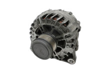 Citroen C4 Picasso II 13-16 HDI 1,6 88KW Lichtmaschine Generator CL18 Citroen C4 Picasso II 13-16 05.01.2015... Vorschau 1