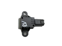 Range Rover Evoque Airbagsensor Crashsensor Sensor Vorne Rechts Range Rover Evoque 19.06.2012 BJ32-14C676-AA gebraucht Vorschau 1