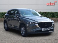 2024 Mazda CX-5 2.0 e-Skyactiv G MHEV Centre-Line 5dr Estate Petrol Manual