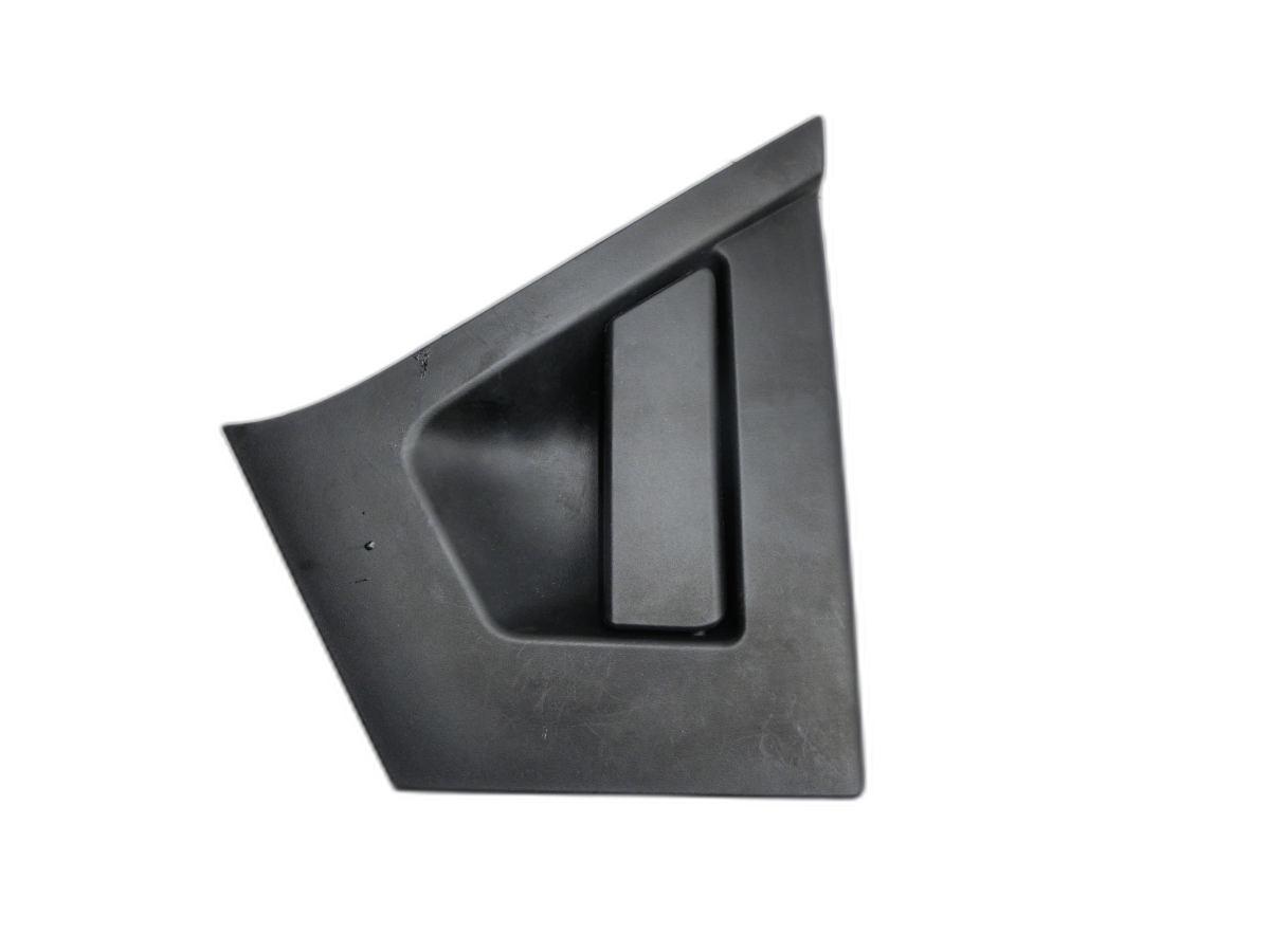 Nissan Micra V K14 17-22 5T Türgriff Griff aussen Links Hinten NBD        - Bild 1