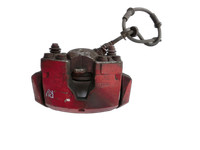 Audi A6 C7 4G 10-14 1,8 140KW Bremssattel Bremszange TRW Vorne Rechts Audi A6 C7 4G 10-14 07.09.2011 4G0615124C... Vorschau 1