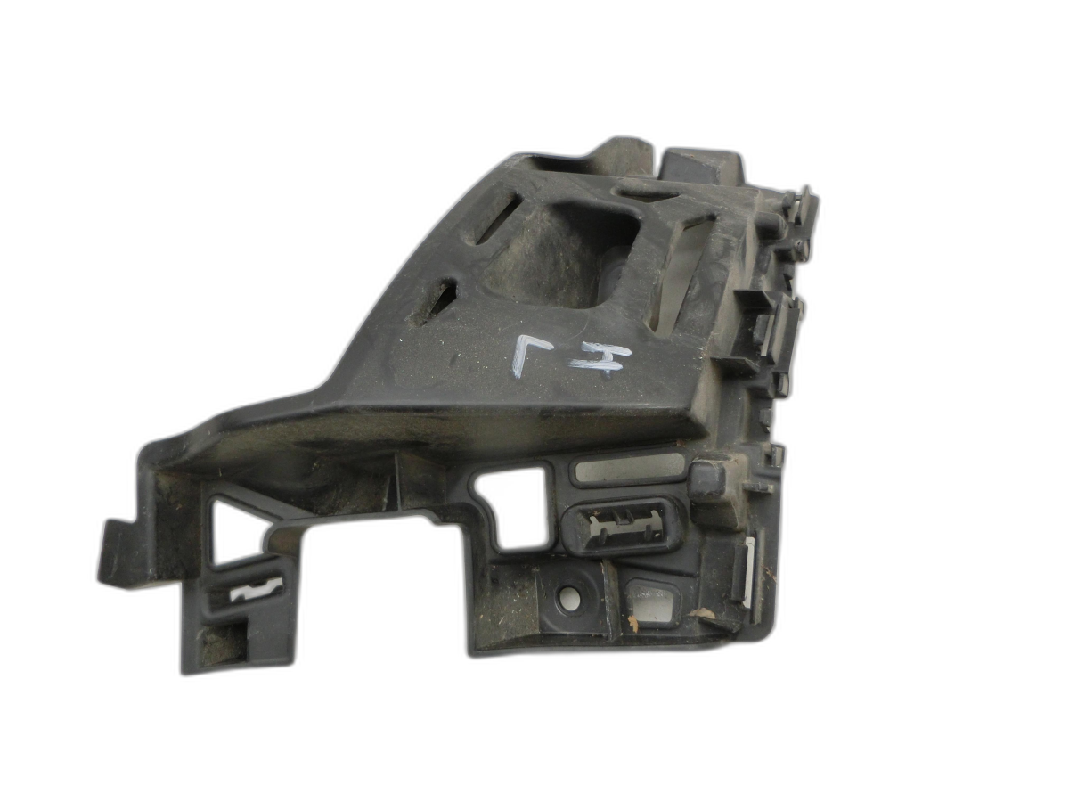 Seat Ateca KH7 16-20  Halter Träger Aufnahme Führung für Stoßstange Links Hinten  - Bild 1