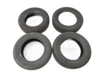 Toyota Auris E15 06-10 4x Reifen Ganzjahresreifen pointS 195/65R15 91T 5.6-7.4mm Toyota Auris E15 06-10 22.07.2009... Vorschau 1