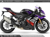 Aprilia RSV4 Factory