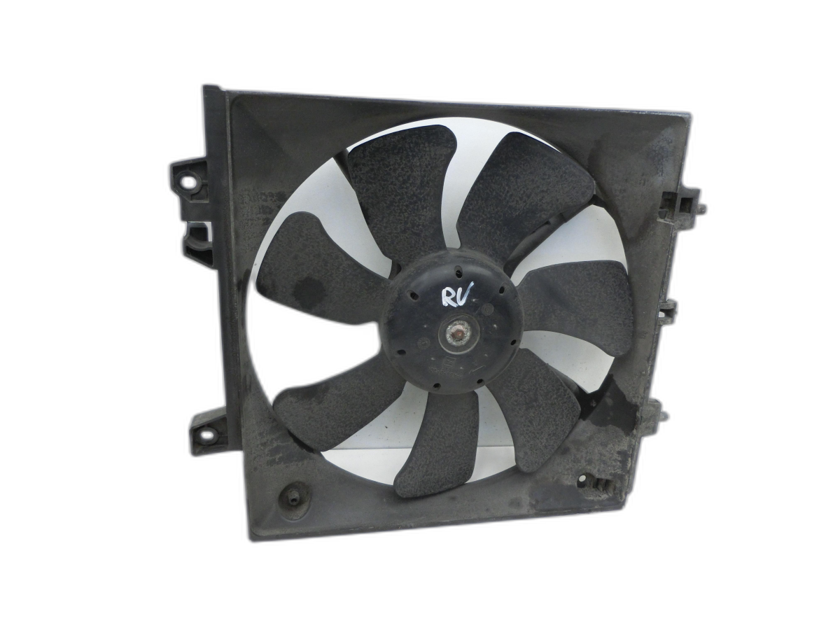Radiator Fan for Right Subaru Impreza GD 05-07 - Bild 1