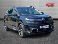 2022 Citroen C5 Aircross 1.5 BlueHDi 130 Shine 5dr Hatchback Diesel Manual