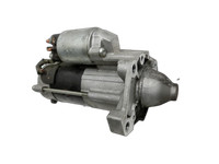Renault Talisman 15-22 dCi 150 1,7 110KW Anlasser Starter Renault Talisman 15-22 12.02.2019 233008422R M001TF0671ZE... Vorschau 1
