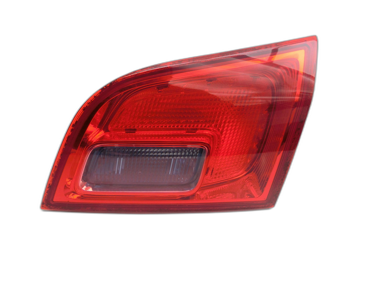 Opel Astra J 09-12 Kombi Rückleuchte Heckleuchte für Klappe Rechts  - Bild 1