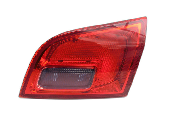 Opel Astra J 09-12 Kombi Rückleuchte Heckleuchte für Klappe Rechts  - Bild 1