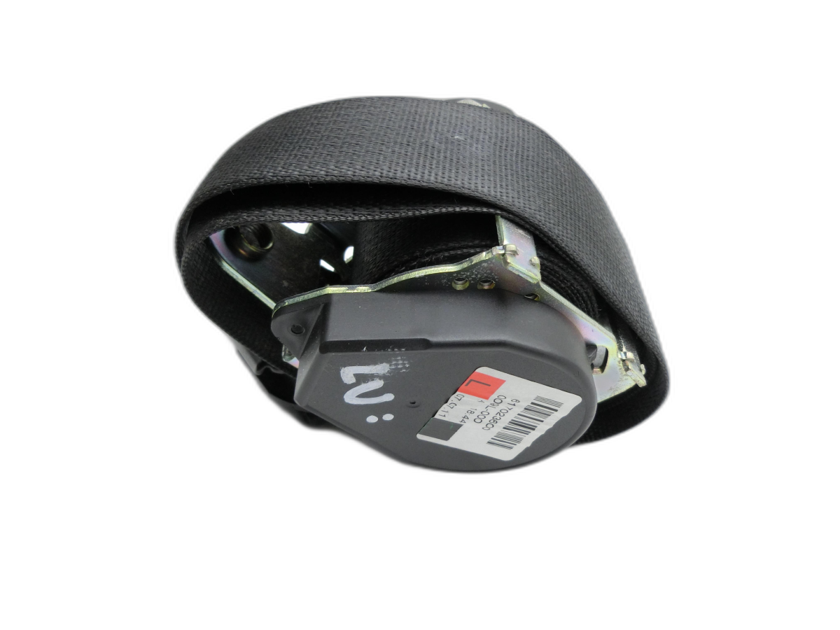 Belt Safety with Tensioner for Driver Left Front Opel Astra J 09-12 - Bild 1