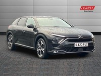 2023 Citroen C5 X 1.2 PureTech 130 Shine Plus 5dr EAT8 Estate PETROL Automatic