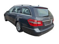 Mercedes S212 E350d 13-16 Kombi Ablagefach Staufach Fach Fahrer Links Vorne Mercedes S212 E350d 13-16 18.02.2010... Vorschau 8
