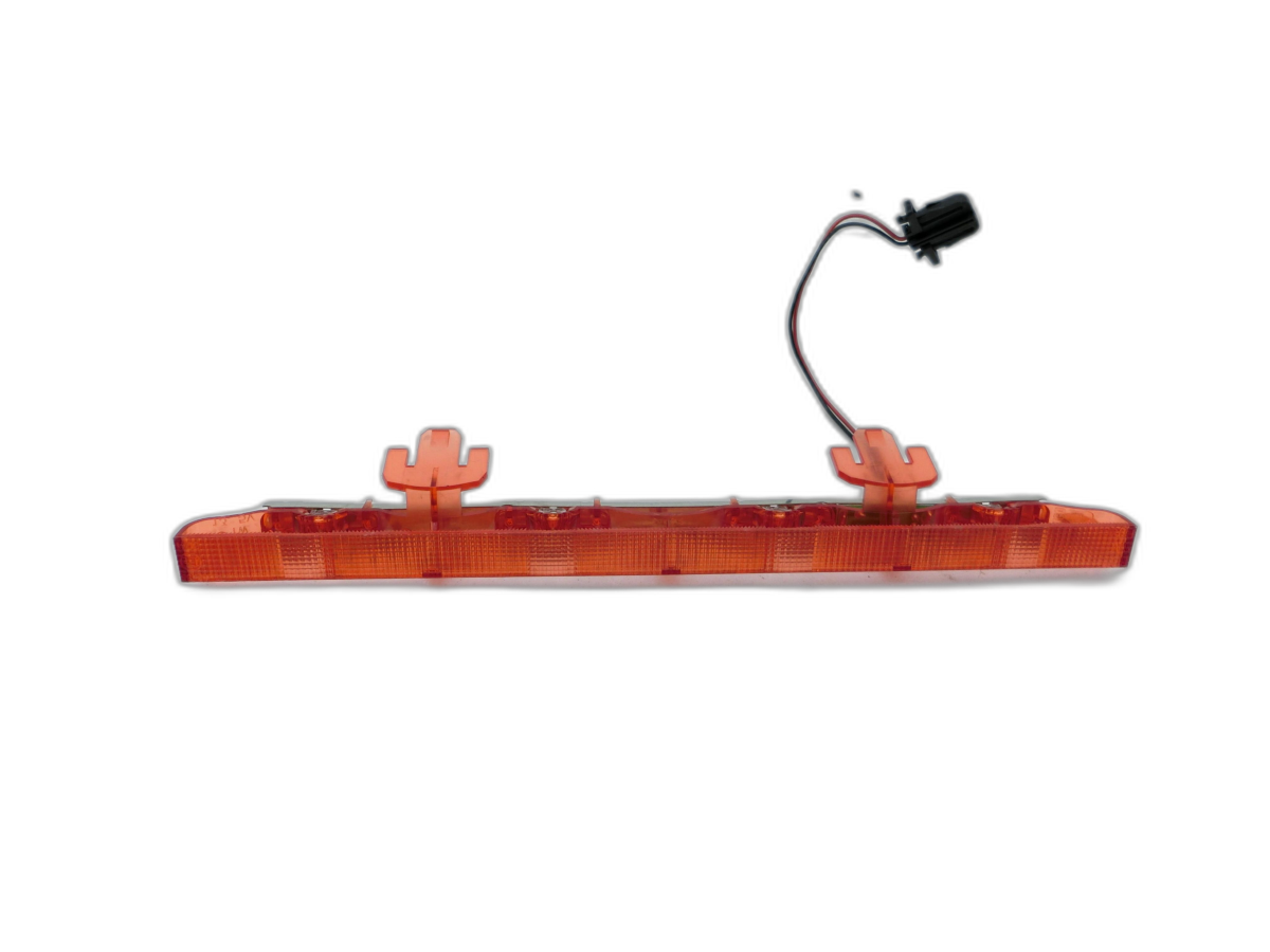 luz de freno 3. Tapaaleta para Mercedes A-Kl. W169 04-08 - Bild 1