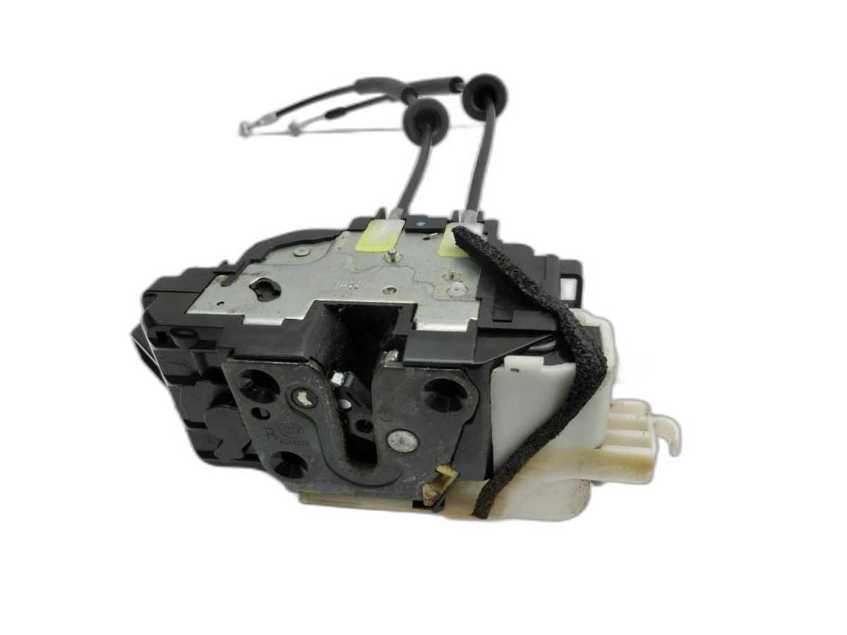 serrure de porte avec servomoteur droite avant pour Hyundai I30 FD 07-10 - Bild 1