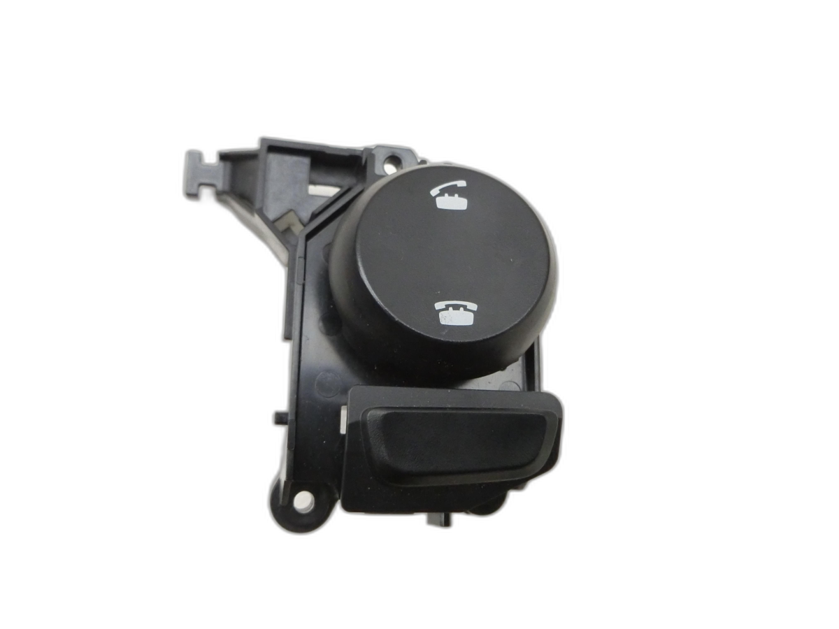 Steering wheel switches Multi-function Switch for Right Citroen C1 II 14-18 - Bild 1