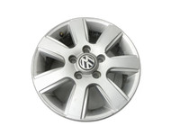 VW Amarok 2H 10-16 1x Felge Alufelge 5X120 6.5X16Zoll ET62 VW Amarok 2H 10-16 06.04.2011 2H0601025 2H06010258Z8... Vorschau 1