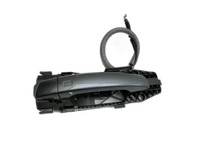 Audi A3 8V 12-16 5T Türgriff Griff aussen Links Hinten LX7R Audi A3 8V 12-16 17.06.2014 gebraucht Vorschau 1
