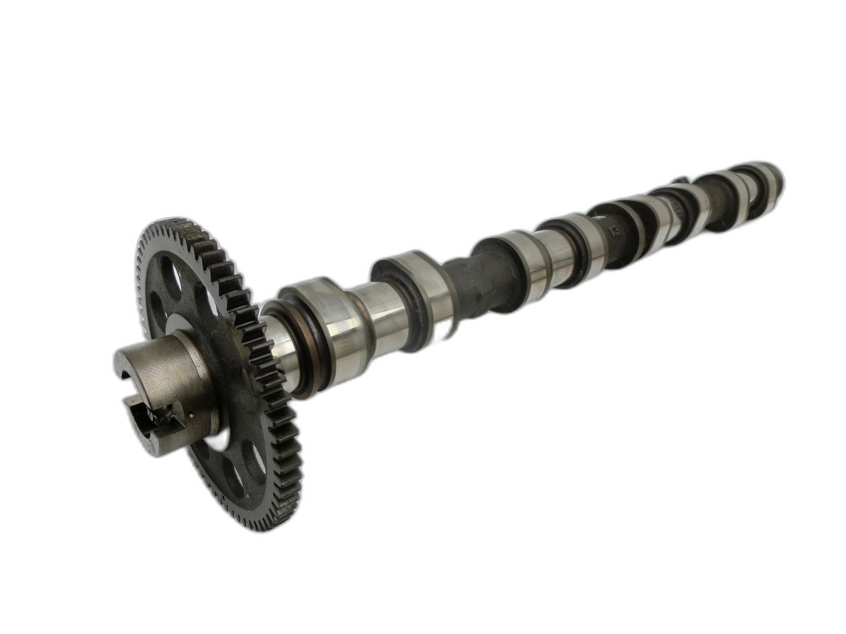 Toyota Avensis T27 08-11 2,0 93KW 1ADFTV  Nockenwelle Einlass  - Bild 1