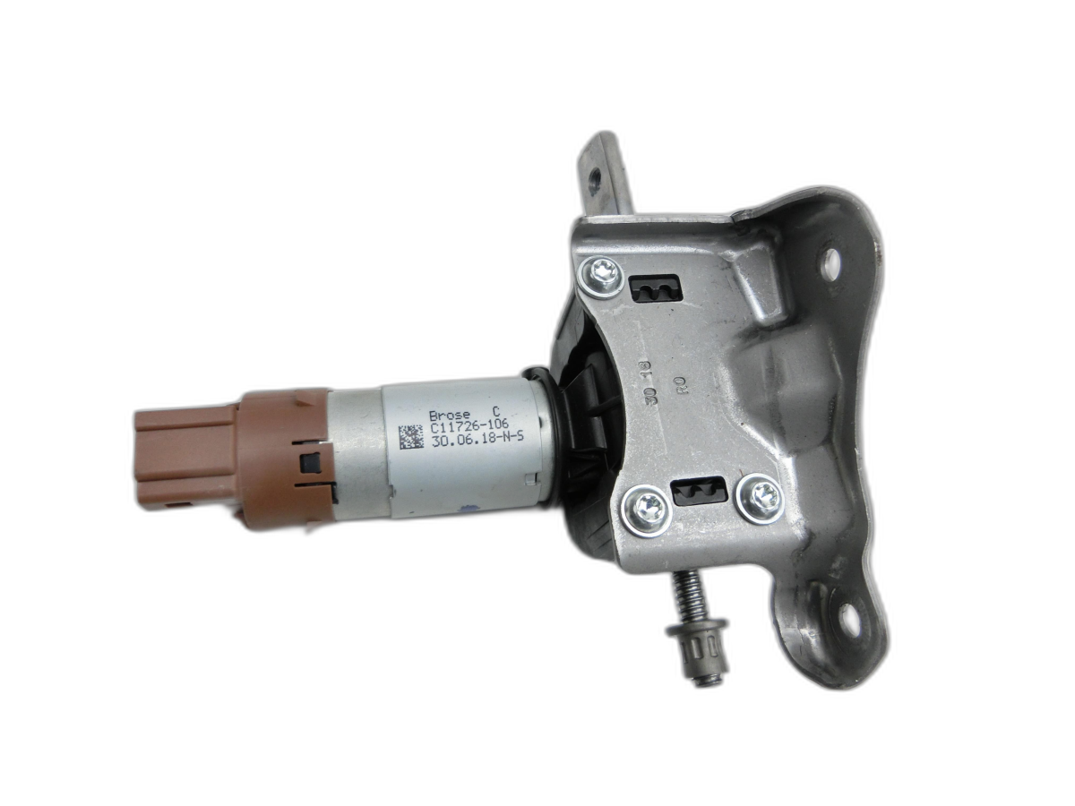 motor eléctrico para electrónicos Ajuste de asiento derecha delante Mercedes W213 E200 16-20 - Bild 1