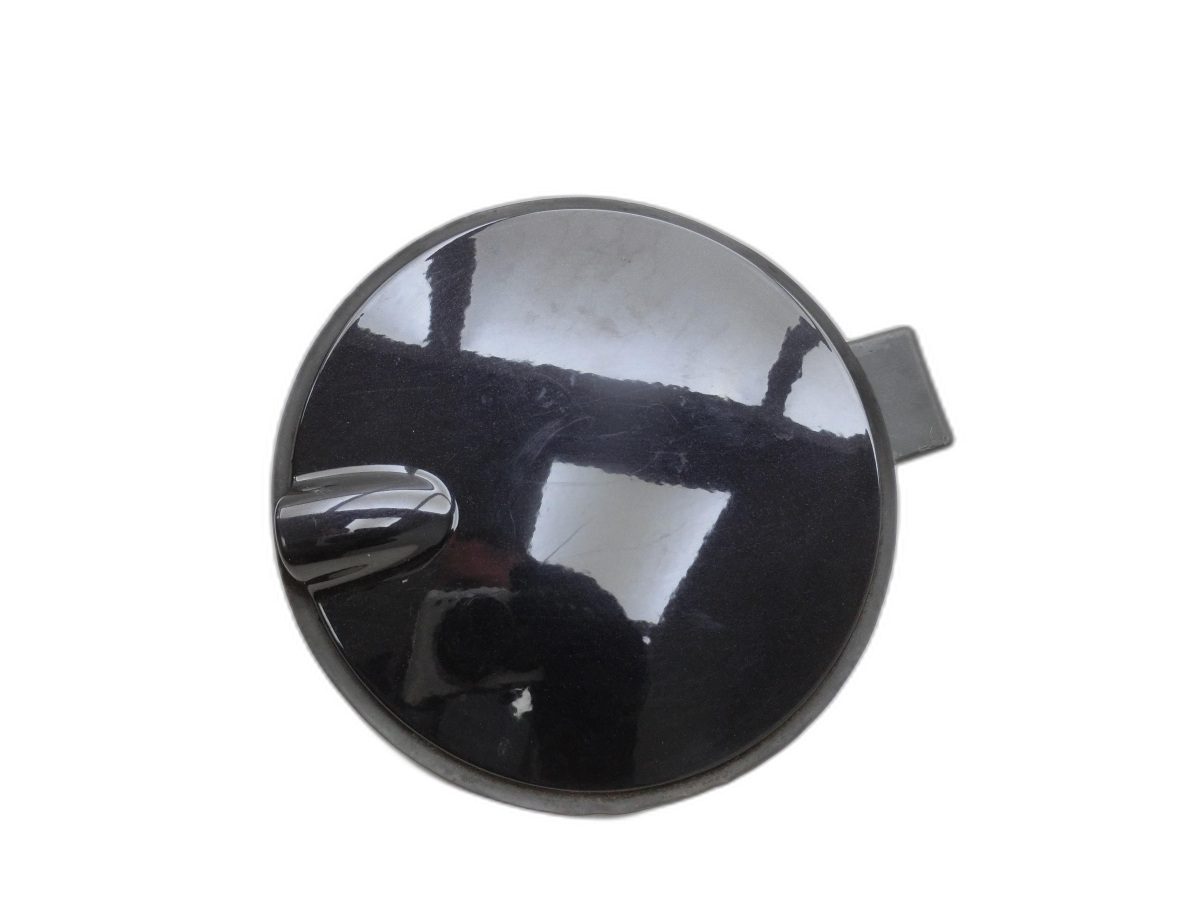 Opel Corsa D 06-10 Tankdeckel Tankklappe GBG - Bild 1
