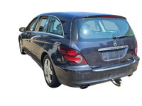 Mercedes R320 W251 06-10 Abstands Sensor Parksensor PDC Einparkhilfe Vorne Pos.1 Aussen Mercedes R320 W251 06-10... Vorschau 7