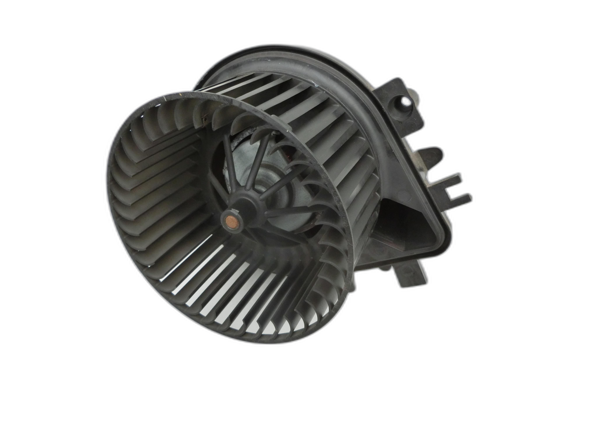 Mini One R50 01-06 Gebläsemotor Lüftermotor Heizungsgebläse  - Bild 1