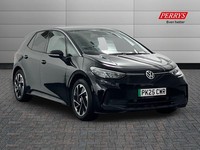 2025 Volkswagen ID.3 125kW Match Pure 52kWh 5dr Auto Hatchback ELECTRIC Automati