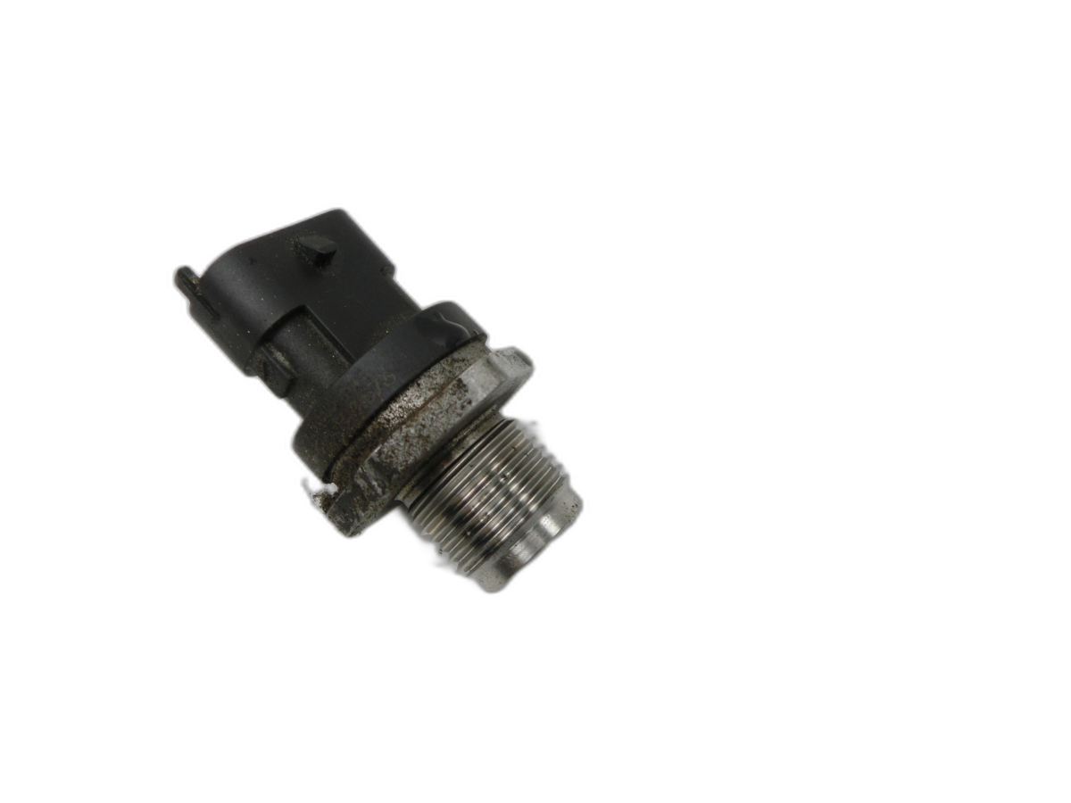 Fiat Qubo Fiorino 225 08-16 JTD 1,3 55KW Railsensor Drucksensor Pos.2 - Bild 1