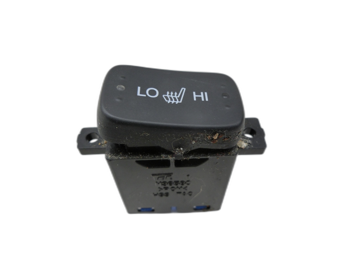 Honda CRZ ZF1 10-13 Schalter Regler für Sitzheizung Rechts  - Bild 1