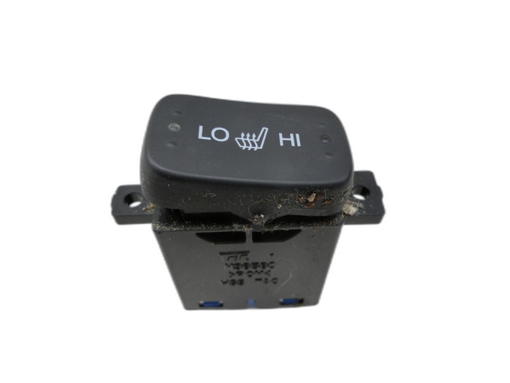 Honda CRZ ZF1 10-13 Schalter Regler für Sitzheizung Rechts  - Bild 1