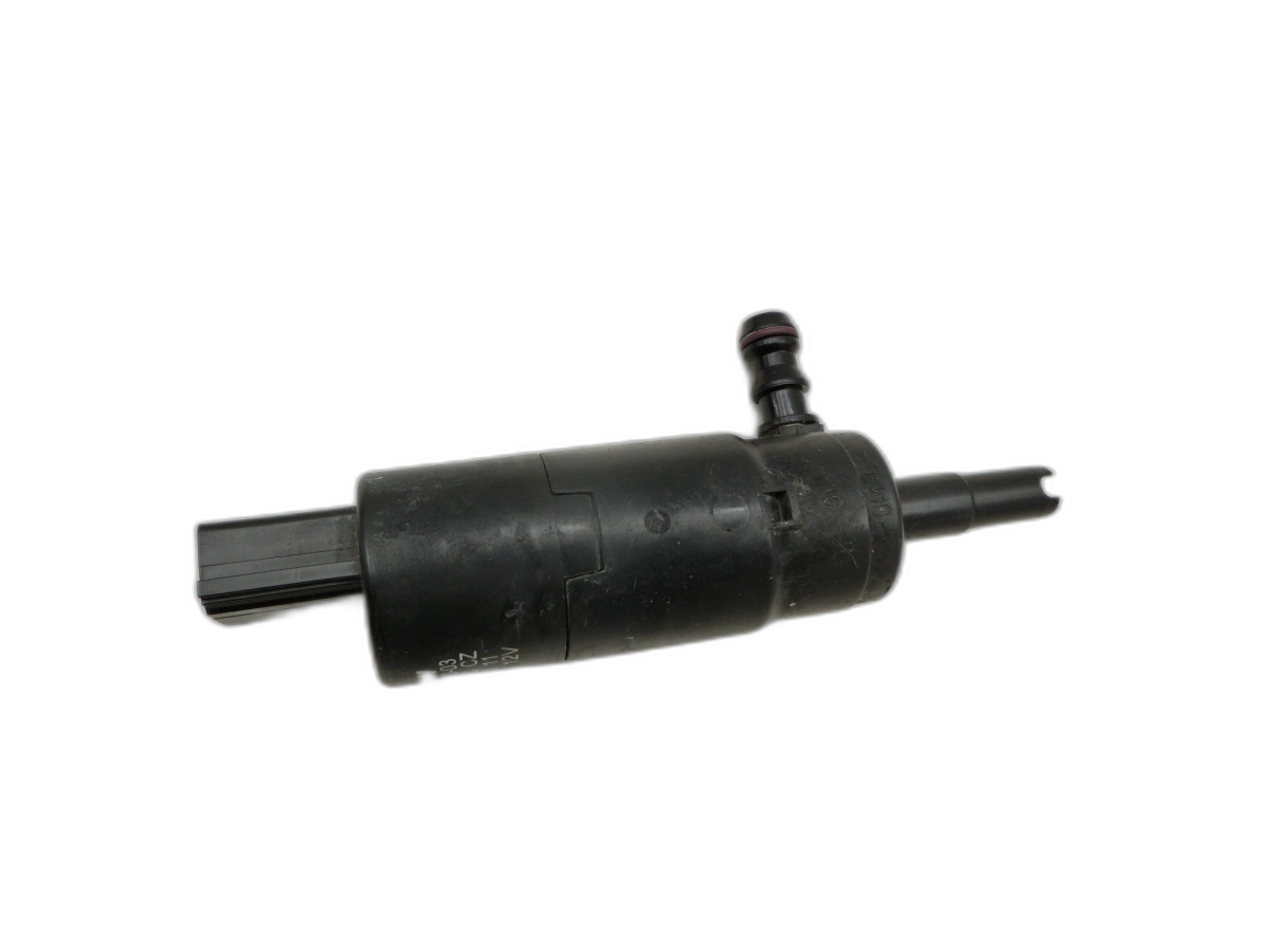 BMW X1 E84 X18D 09-12 Waschwasserpumpe Waschpumpe  - Bild 1