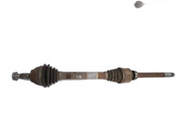 Citroen C3 Picasso 09-13 1,6 88KW Autom Antriebswelle Gelenkwelle Vorne Rechts Citroen C3 Picasso 09-13 29.05.2012... Vorschau 1