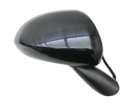 Opel Corsa D 10-14 Spiegel Aussenspiegel Rechts GAR Opel Corsa D 10-14 03.06.2014 13187618 6428248 gebraucht Vorschau 1