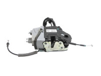 Hyundai Tucson TL 18-20 Türschloss Stellmotor Zentralverriegelung Links Hinten Hyundai Tucson TL 18-20 06.11.2019... Vorschau 1