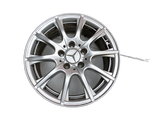 Mercedes A200 W169 04-08 1 x Felge Aluminiumfelge 16 Zoll 5X112 Mercedes A200 W169 04-08 12.08.2005 A2054012400... Vorschau 1