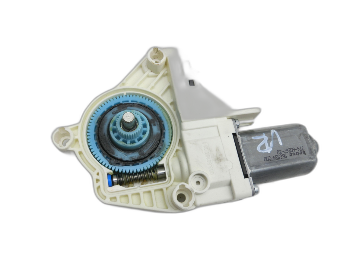 Audi A4 8K B8 07-11 Lim Fensterhebermotor Rechts Vorne  - Bild 1