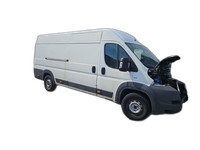 Boxer Ducato 250 06-14 Kennzeichenleuchten Unterbau für Griffleiste Links Hinten Boxer Ducato 250 06-14 18.09.2012... Vorschau 7