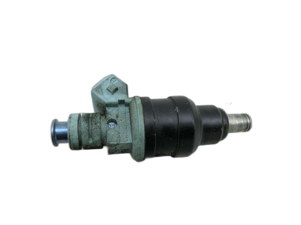 Injector Nozzle Cyl.2 for 125KW BMW 5er E39 523i 95-00 - Bild 1
