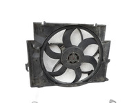 BMW X1 E84 X18D 09-12 2,0d 105KW Lüfter Ventilator f. Kühler BMW X1 E84 X18D 09-12 21.01.2015 8506668 17428506668... Vorschau 1